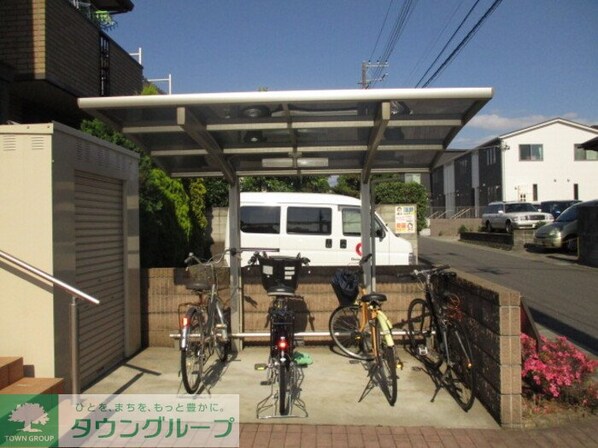 ラ・プランタンの物件内観写真